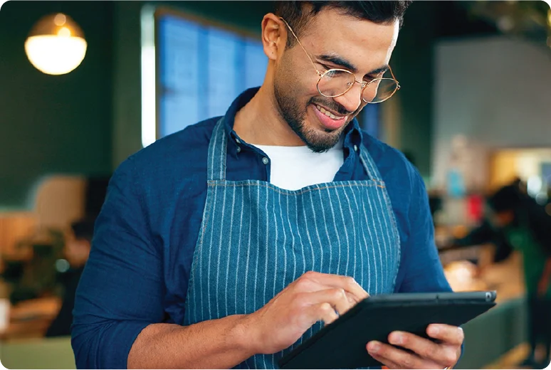 Bookkeeping management for small business