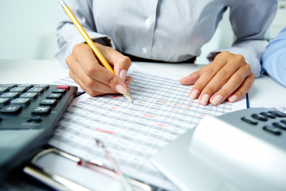 Why every business needs a tax accountant