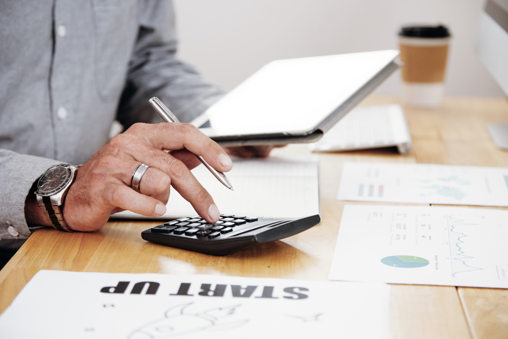 Is your Corporation Tax deadline coming up?