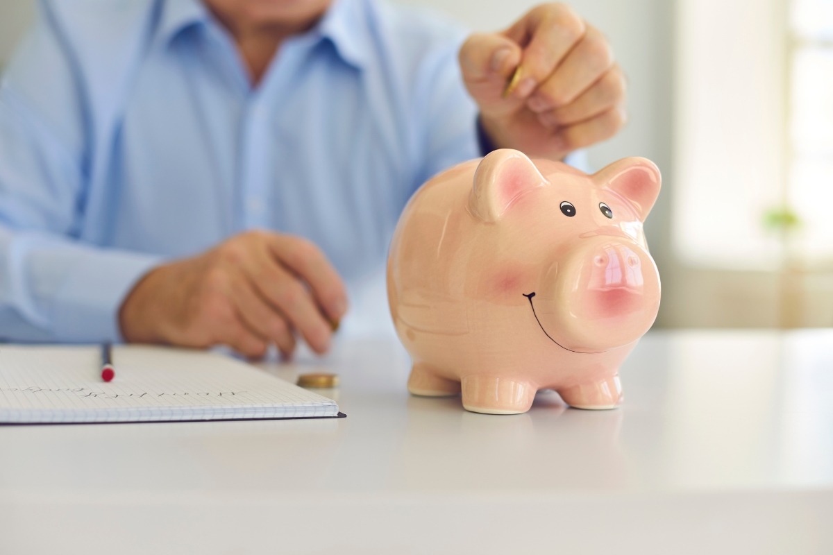 Private pension contributions before 5th April 2025