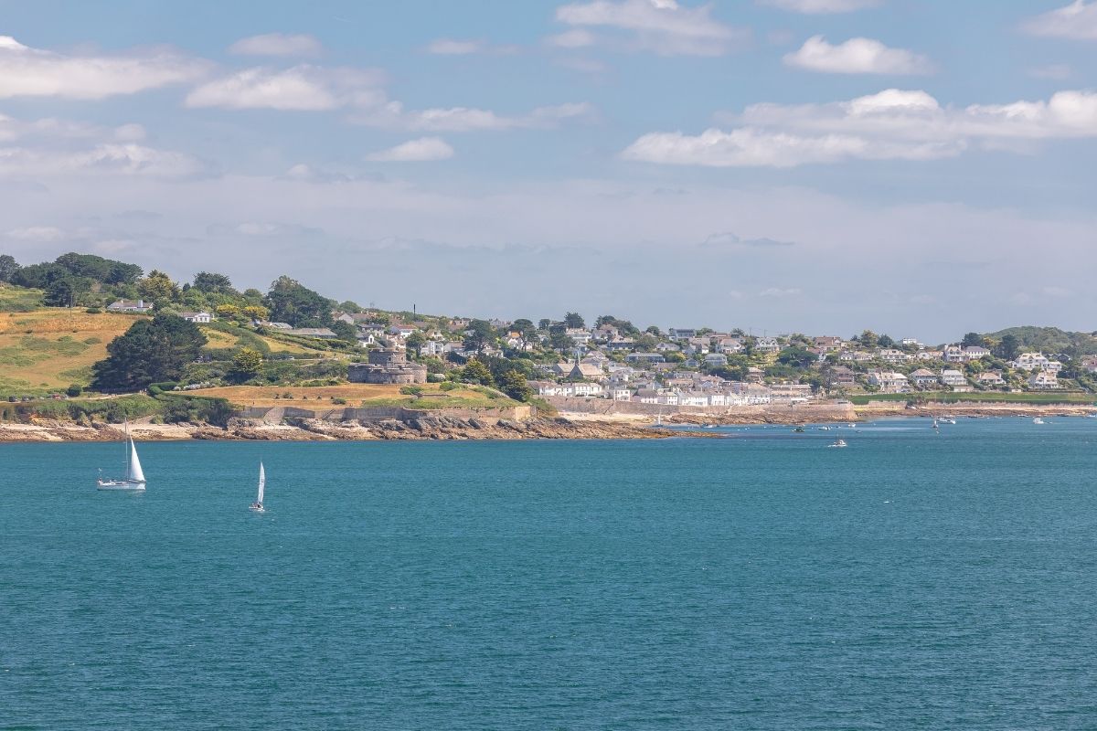Historic setting, modern solutions, expert accountants Fareham