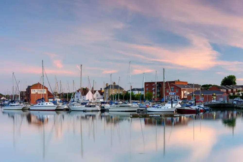Capital Gains Tax Advice in Fareham