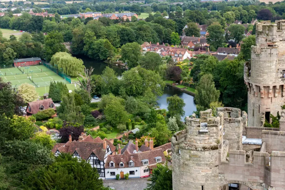 Capital Gains Tax Advice in Warwick