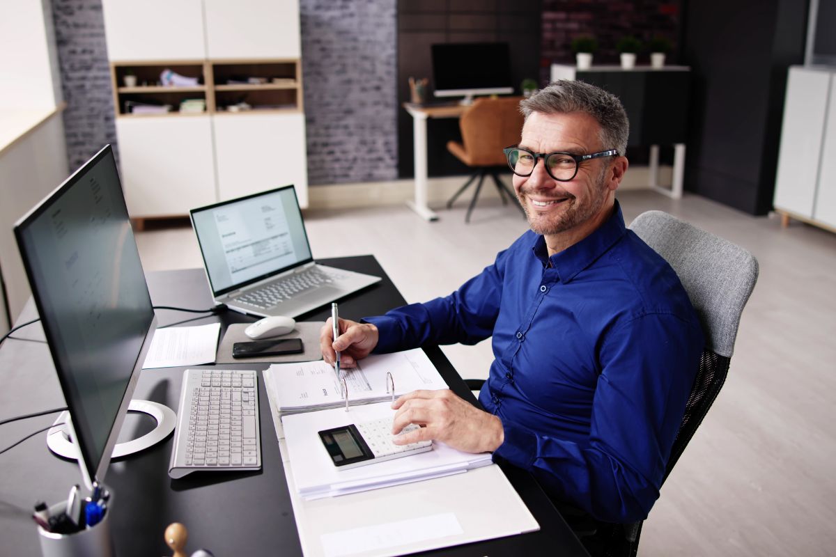 Year end accounts: what they mean for your business as the year closes