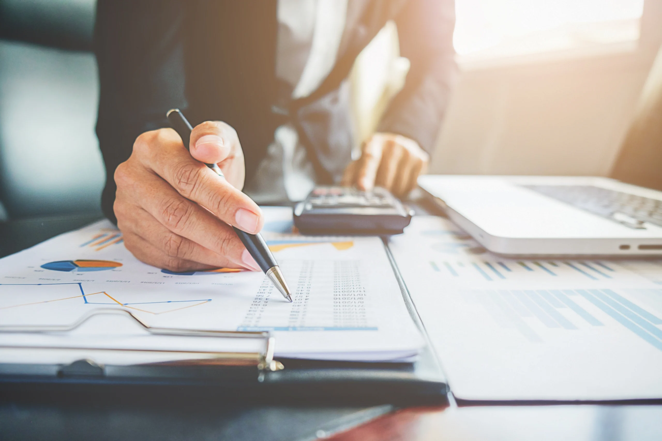 New Tax Year 2022/2023