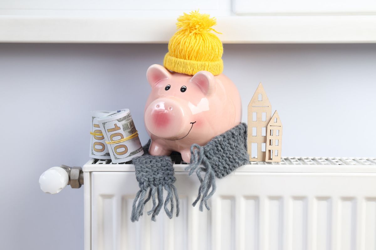Managing winter heating costs: Stay warm and financially savvy
